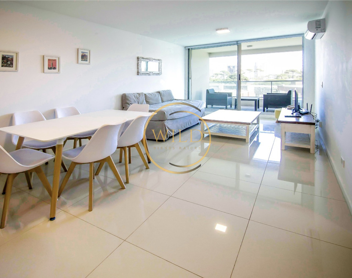 Apartamento ID.1891 - Apartamento en Punta del Este, Roosevelt
