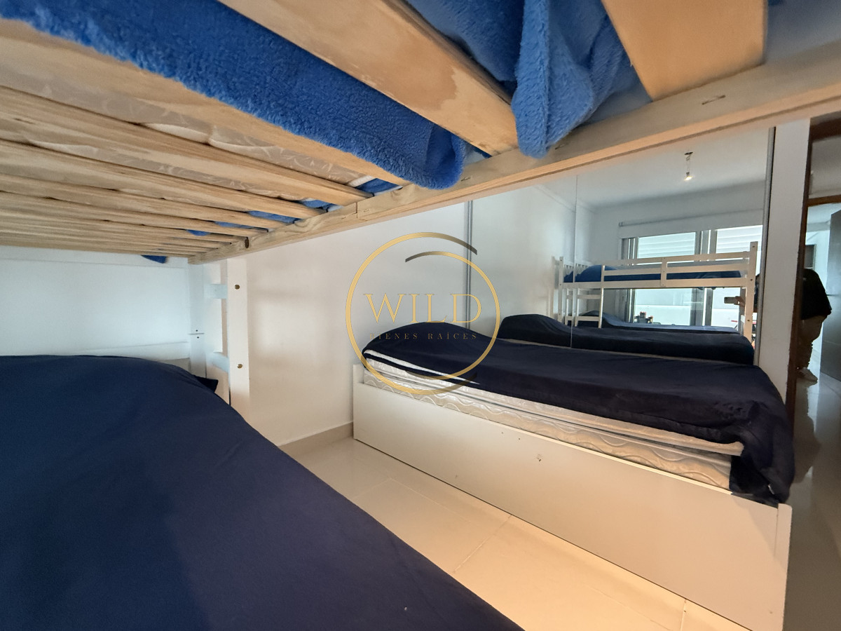 Apartamento ID.5560 - Venta apto en Playa Mansa 