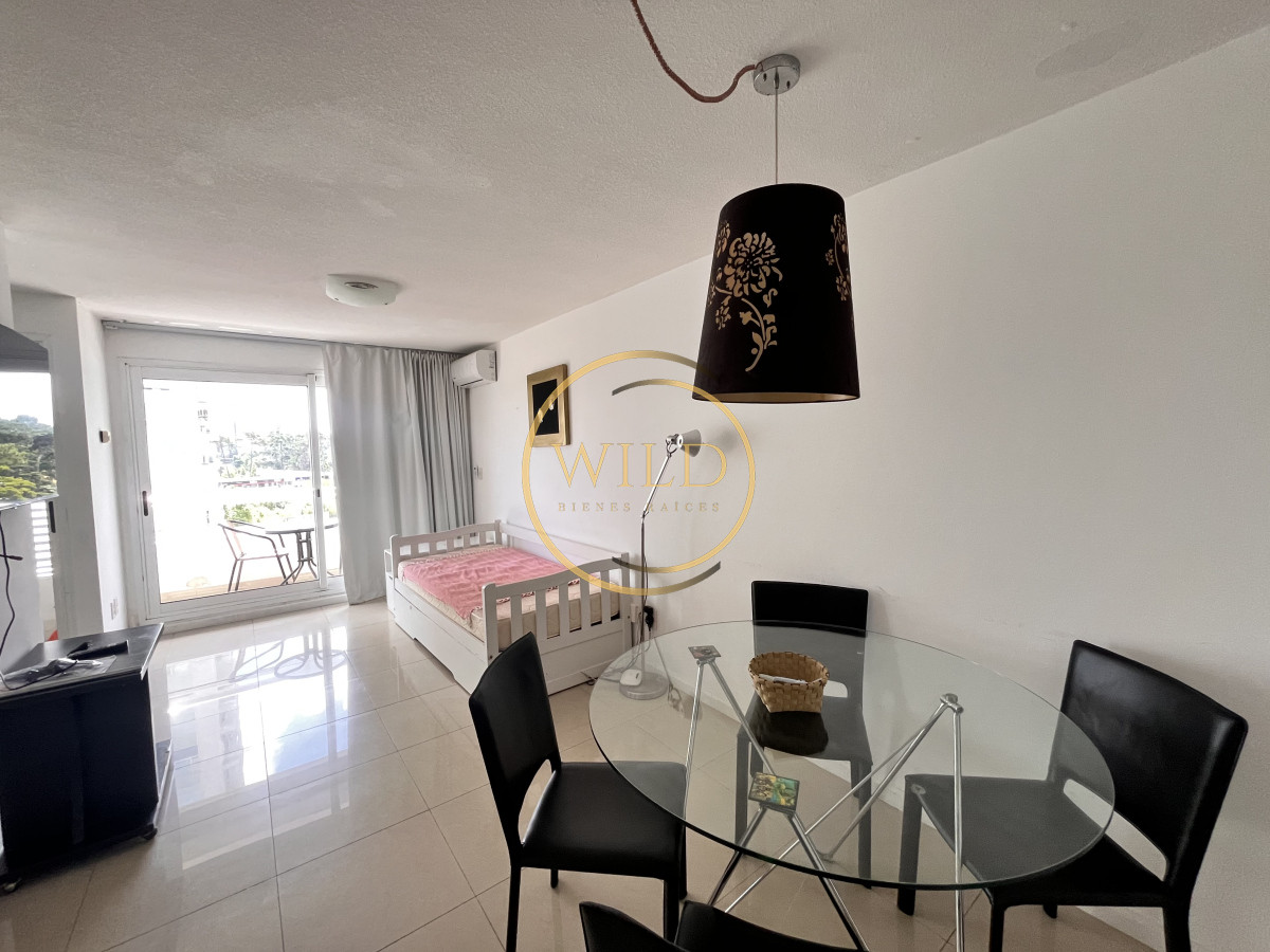 Apartamento ID.2211 - Apartamento en Punta del Este, Roosevelt