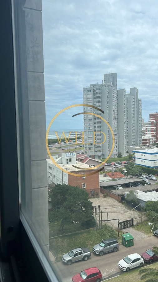 Apartamento ID.1981 - Hermoso y moderno apto en la Brava 