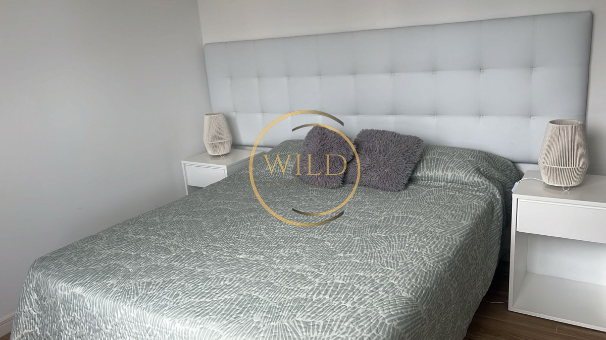 Apartamento ID.1981 - Hermoso y moderno apto en la Brava 