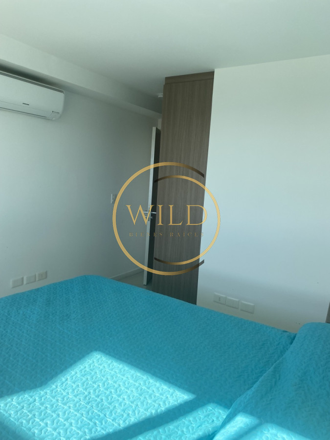 Apartamento ID.2019 - Alquiler anual apto con linda vista 