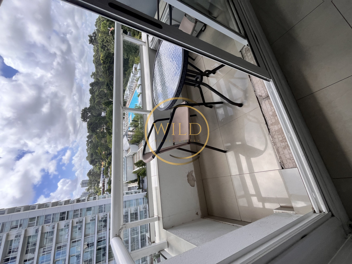 Apartamento ID.2211 - Apartamento en Punta del Este, Roosevelt