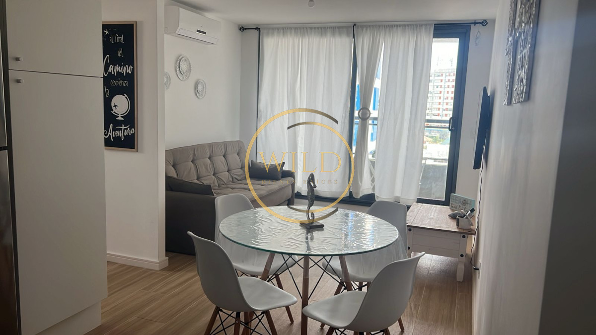 Apartamento ID.1981 - Hermoso y moderno apto en la Brava 