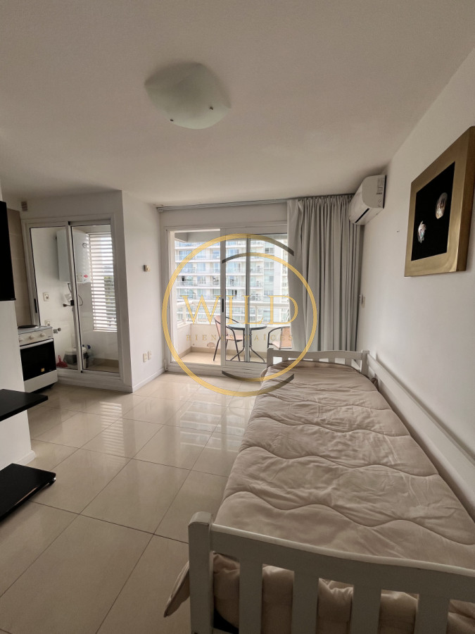 Apartamento ID.2211 - Apartamento en Punta del Este, Roosevelt