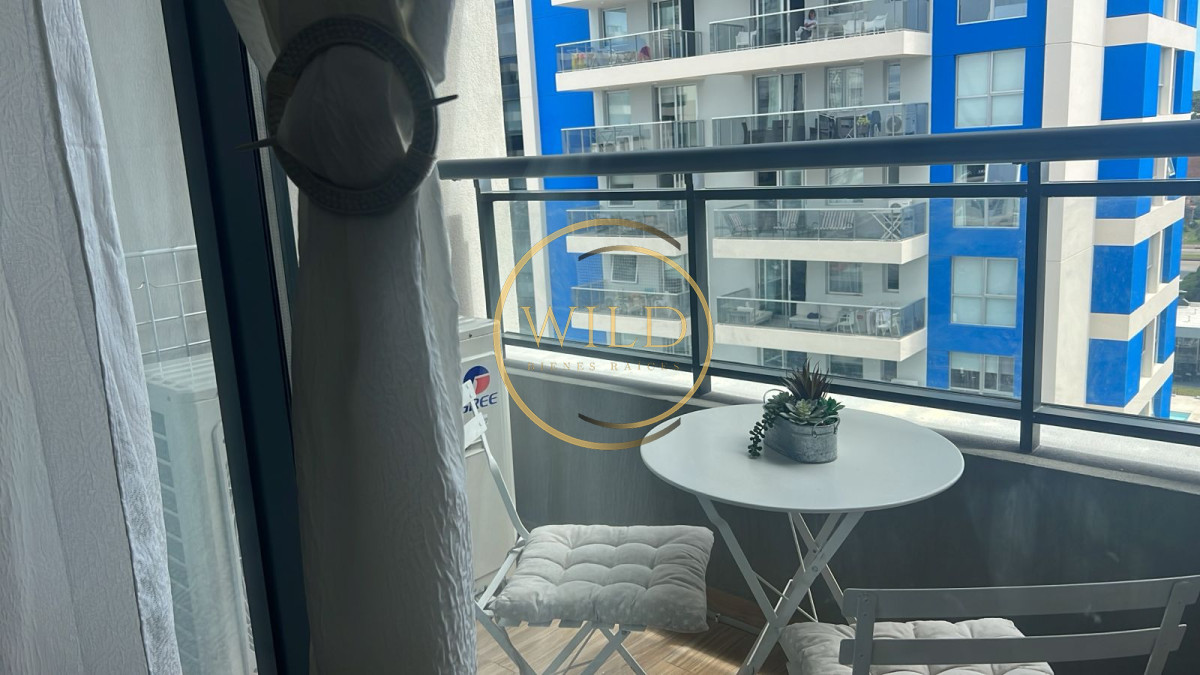 Apartamento ID.1981 - Hermoso y moderno apto en la Brava 