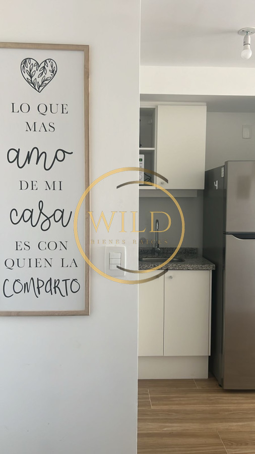 Apartamento ID.1981 - Hermoso y moderno apto en la Brava 
