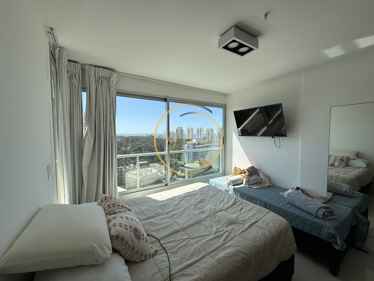 Apartamento ID.2556 - Alquiler invernal 