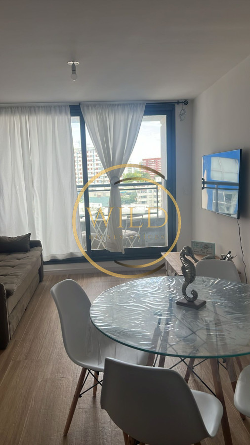Apartamento ID.1981 - Hermoso y moderno apto en la Brava 