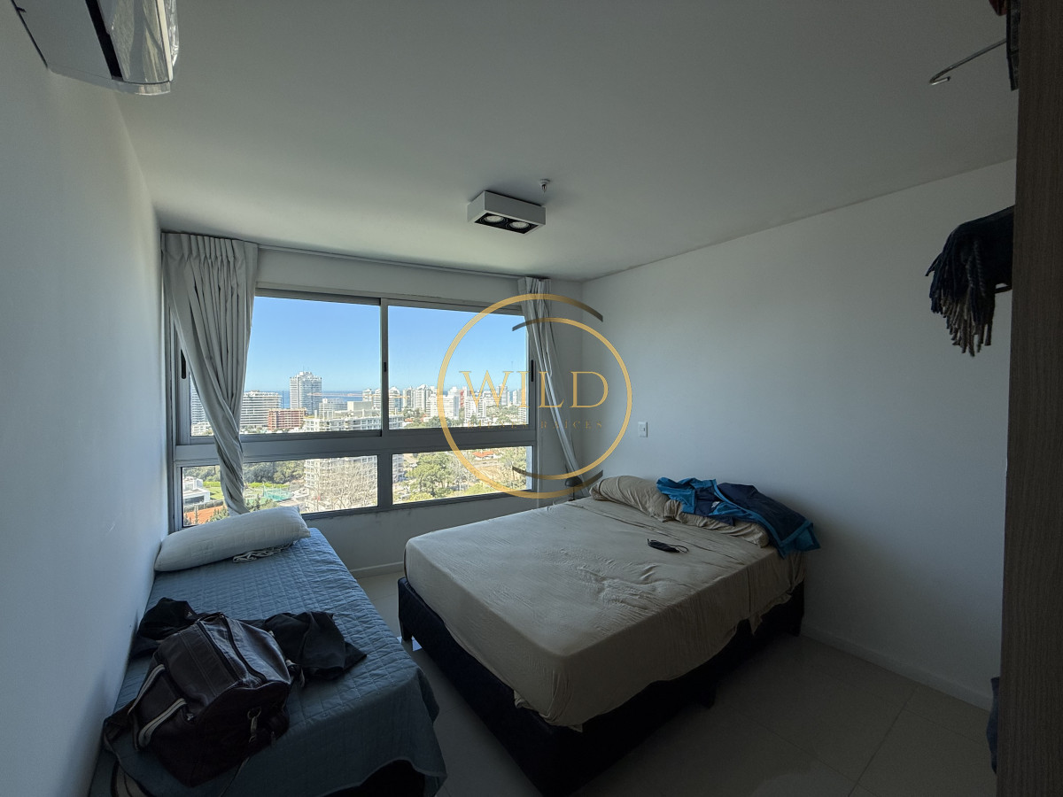 Apartamento ID.2556 - Alquiler invernal 