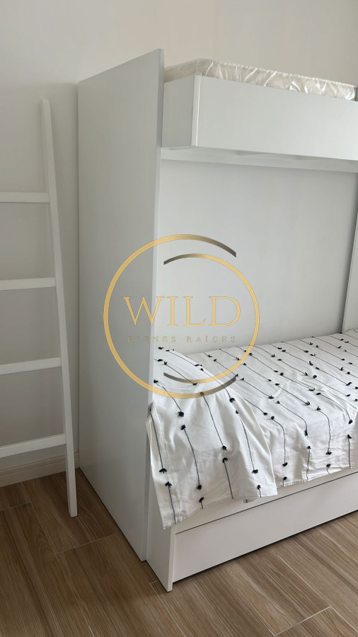 Apartamento ID.1981 - Hermoso y moderno apto en la Brava 
