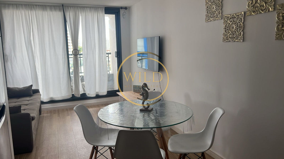 Apartamento ID.1981 - Hermoso y moderno apto en la Brava 