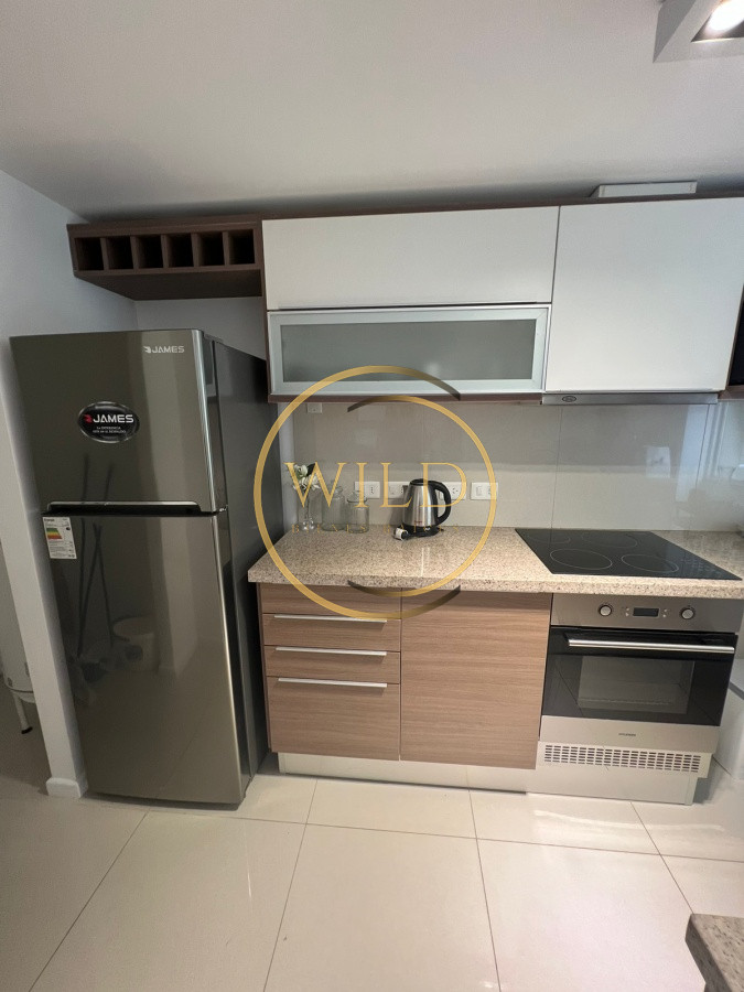 Apartamento ID.2556 - Alquiler invernal 