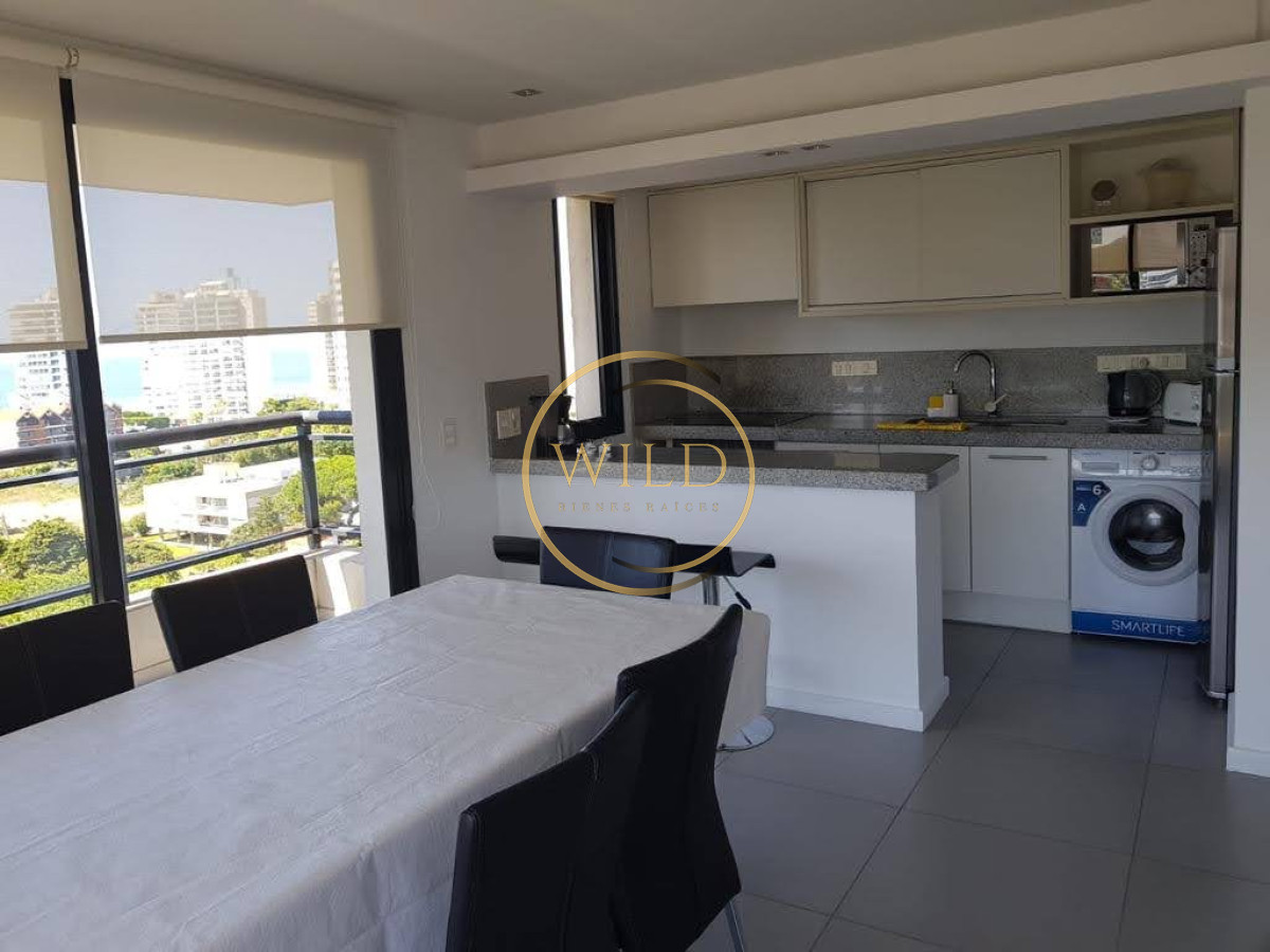 Apartamento ID.2427 - Parada 6 Brava - Alquiler anual 