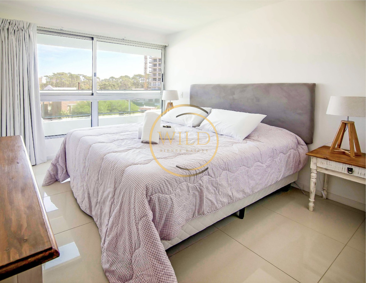 Apartamento ID.1891 - Apartamento en Punta del Este, Roosevelt