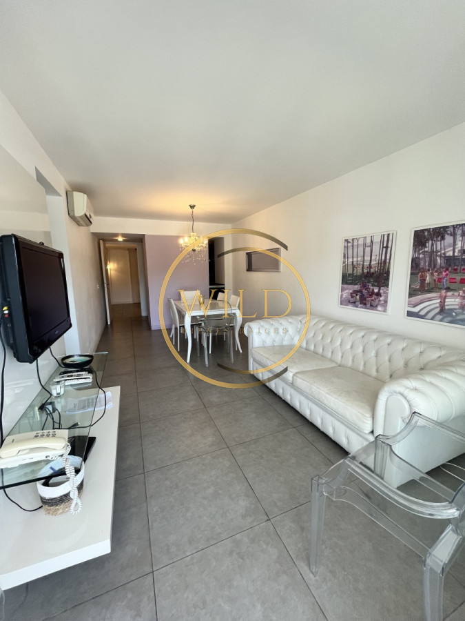 Apartamento ID.2167 - Hermoso apto en parada 8 de Roosevelt 