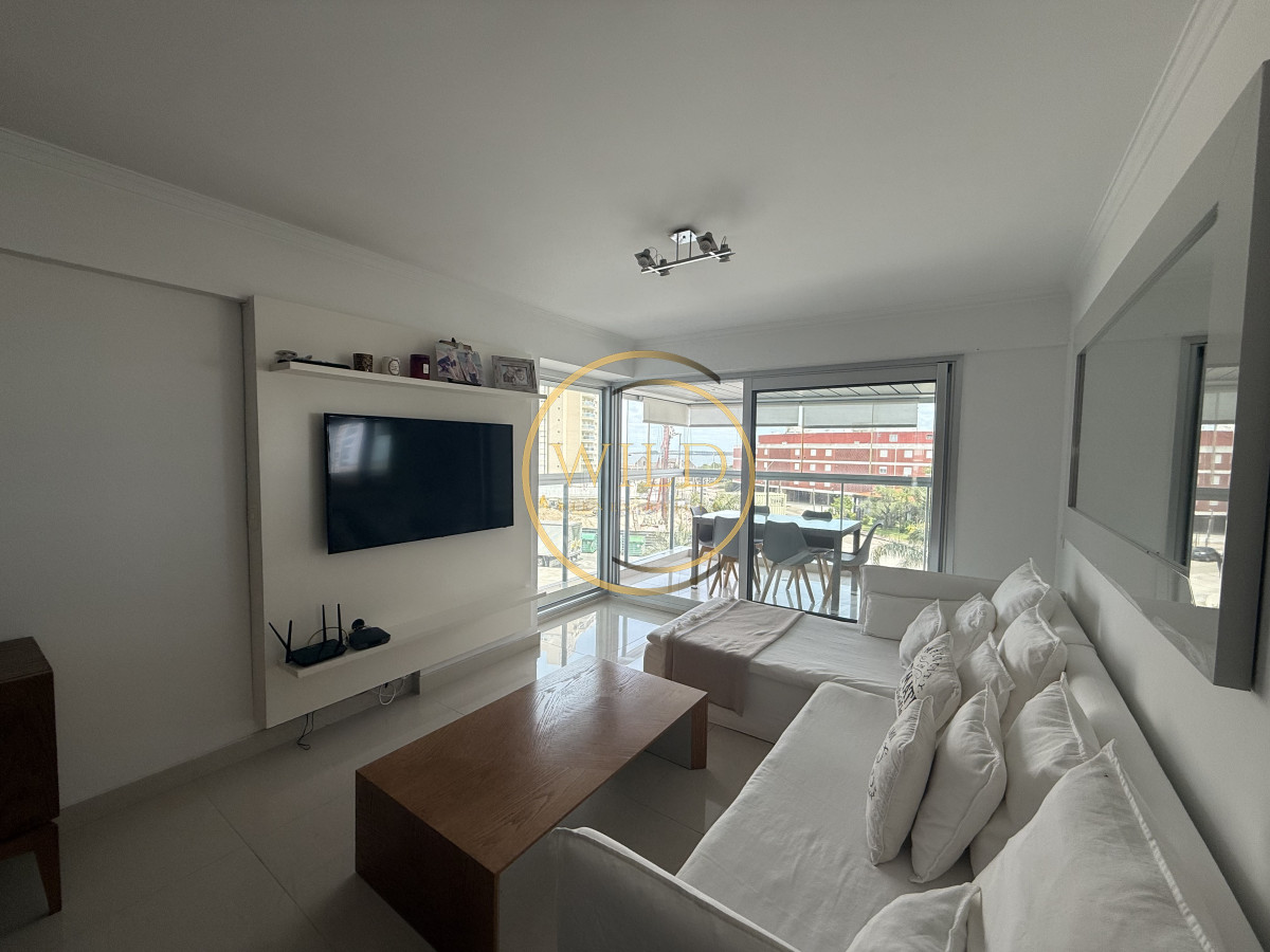 Apartamento ID.5560 - Venta apto en Playa Mansa 