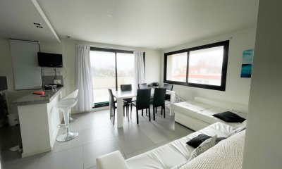 Apartamento en Punta del Este, Brava