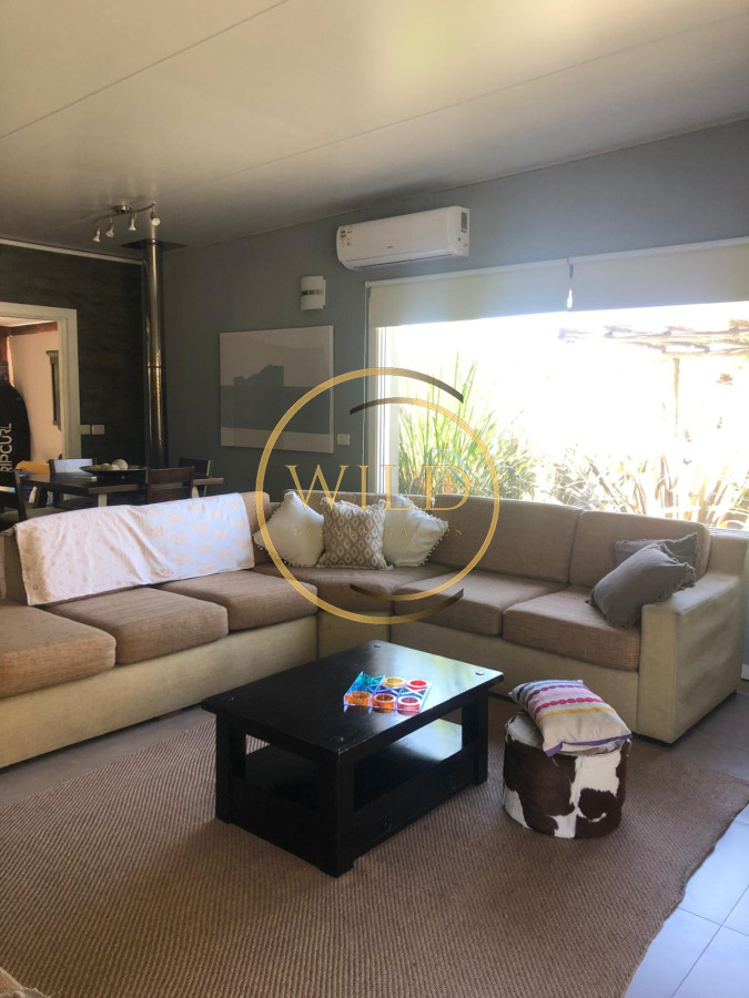 Casa ID.2223 - Casa en Punta del Este, Golf