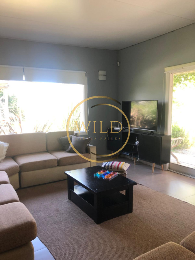 Casa ID.2223 - Casa en Punta del Este, Golf