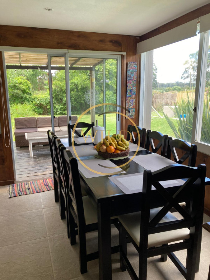 Casa ID.2223 - Casa en Punta del Este, Golf