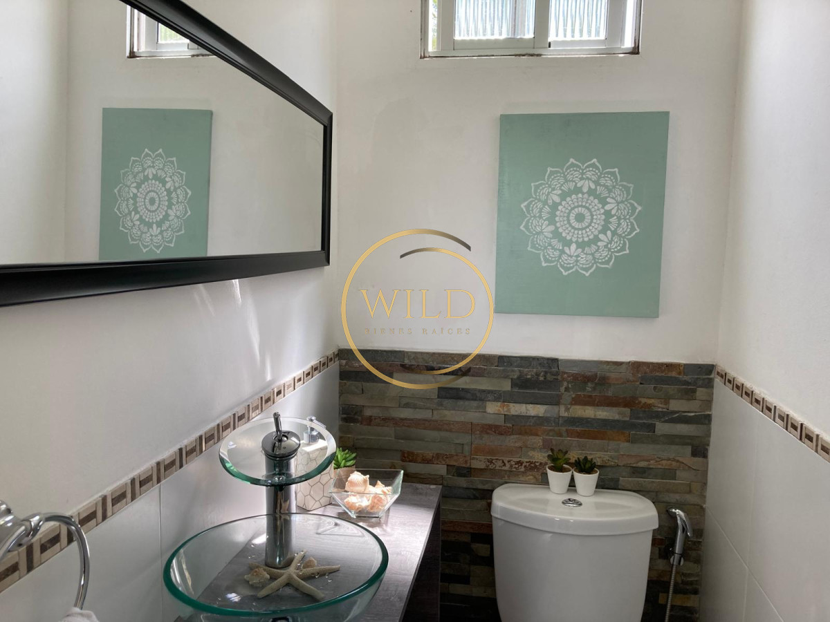 Casa ID.2223 - Casa en Punta del Este, Golf