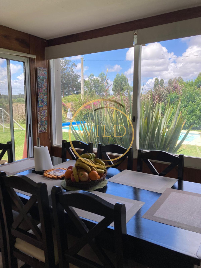 Casa ID.2223 - Casa en Punta del Este, Golf