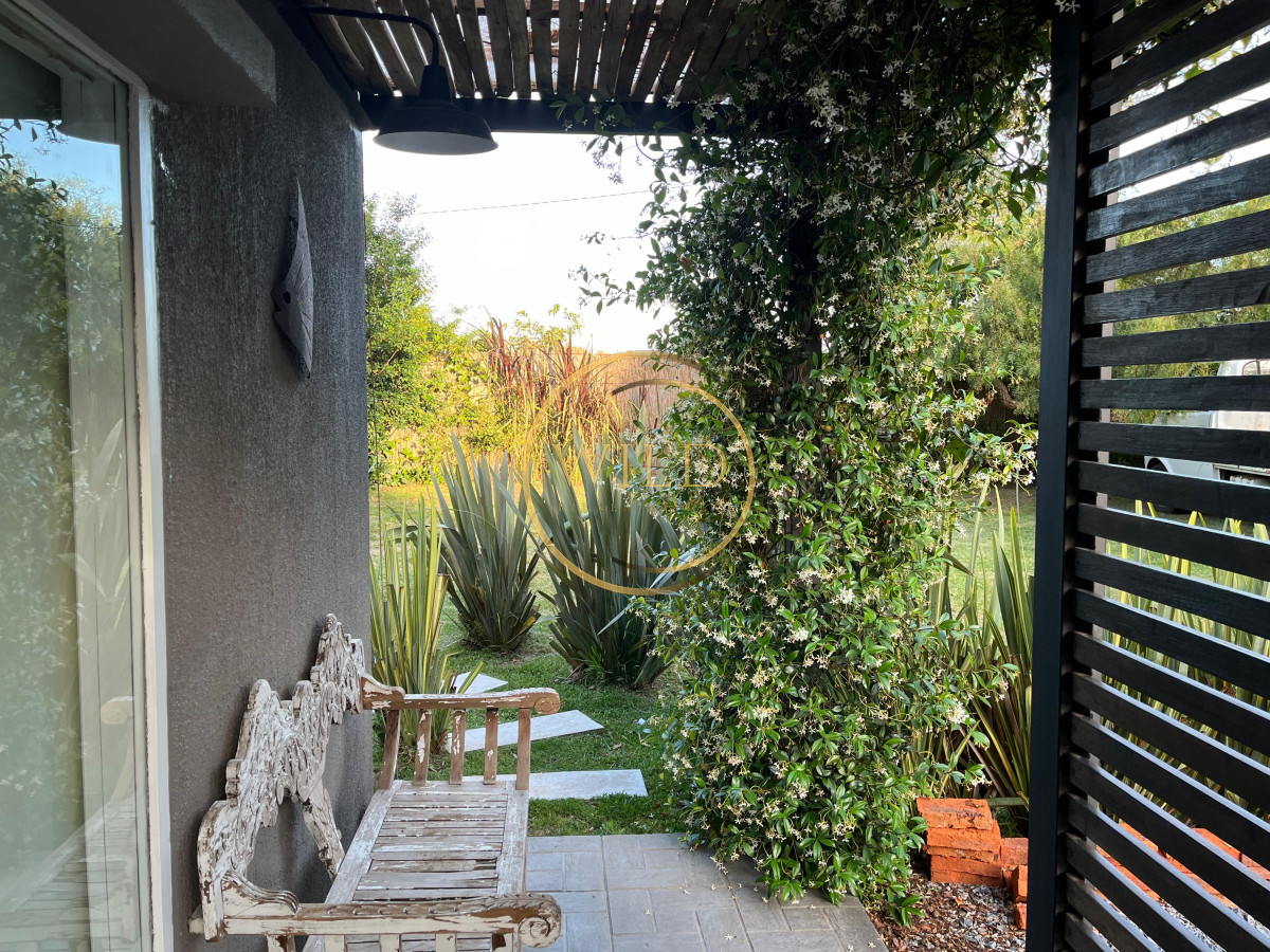 Casa ID.2223 - Casa en Punta del Este, Golf