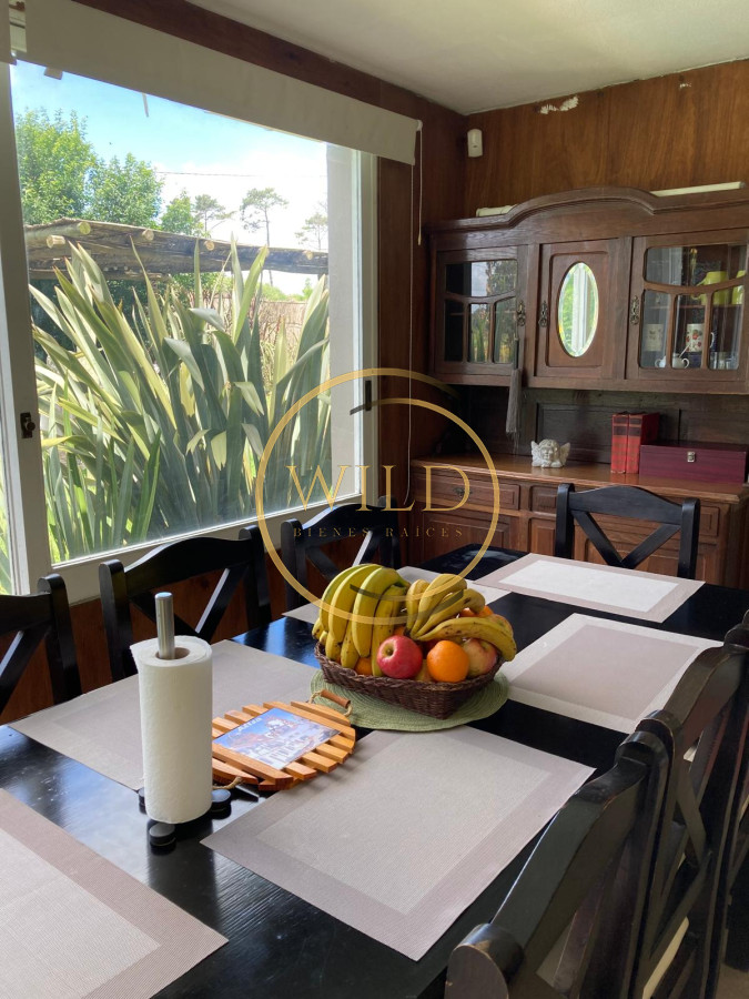 Casa ID.2223 - Casa en Punta del Este, Golf