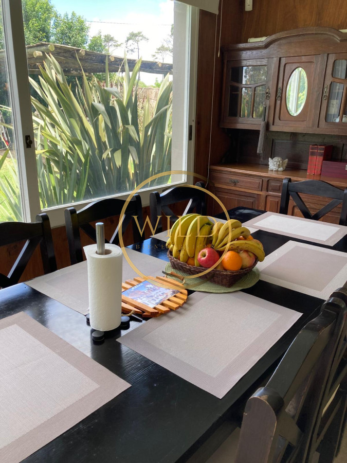 Casa ID.2223 - Casa en Punta del Este, Golf