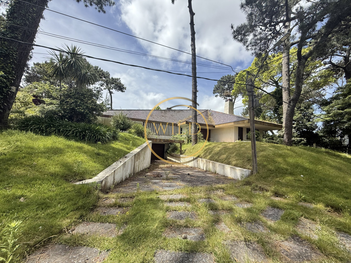 Casa ID.2594 - Casa en Punta del Este, Mansa