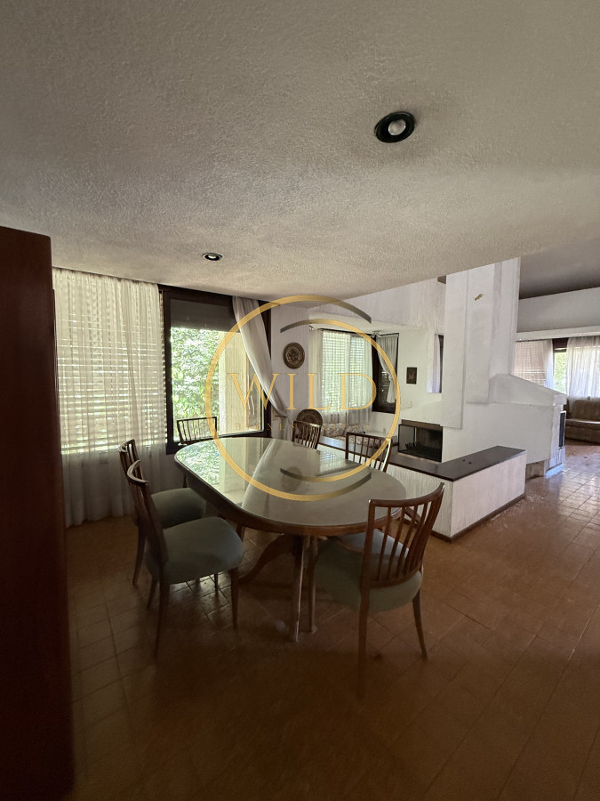 Casa ID.2594 - Casa en Punta del Este, Mansa