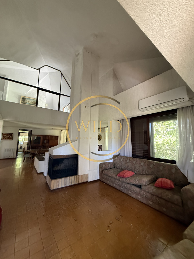 Casa ID.2594 - Casa en Punta del Este, Mansa