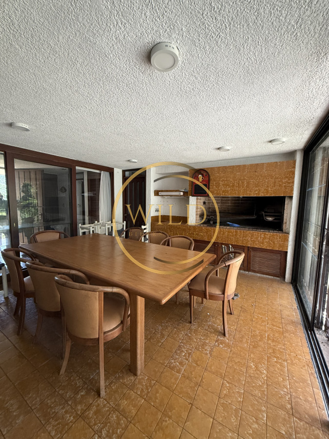 Casa ID.2594 - Casa en Punta del Este, Mansa