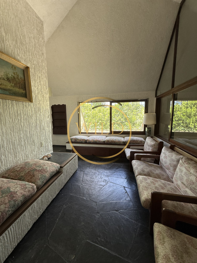 Casa ID.2594 - Casa en Punta del Este, Mansa