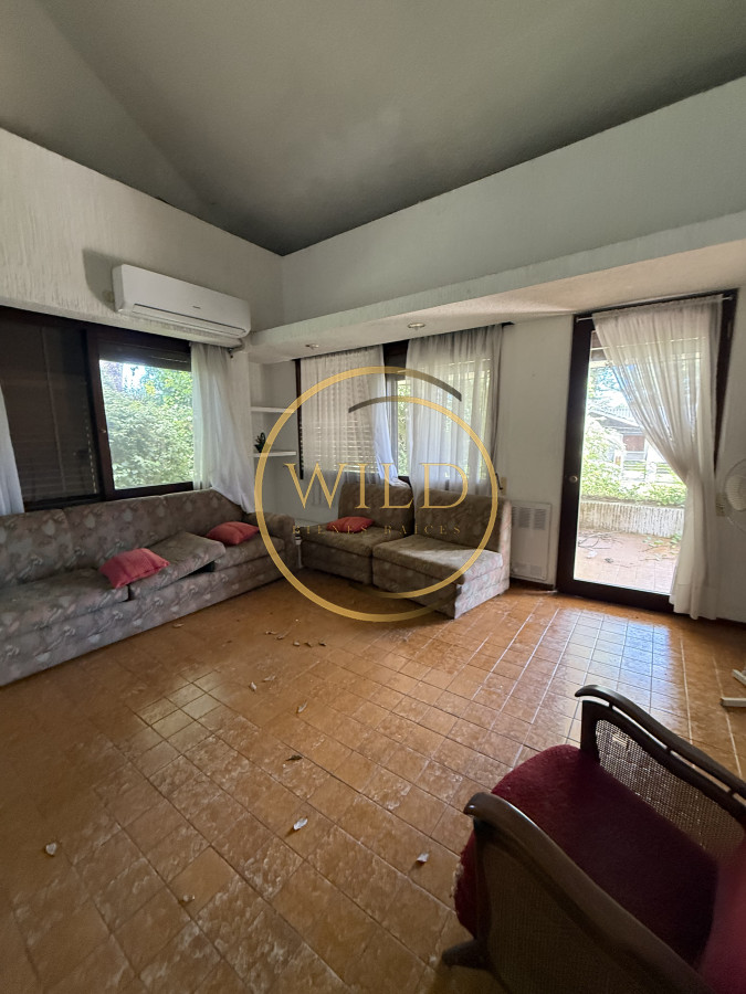 Casa ID.2594 - Casa en Punta del Este, Mansa