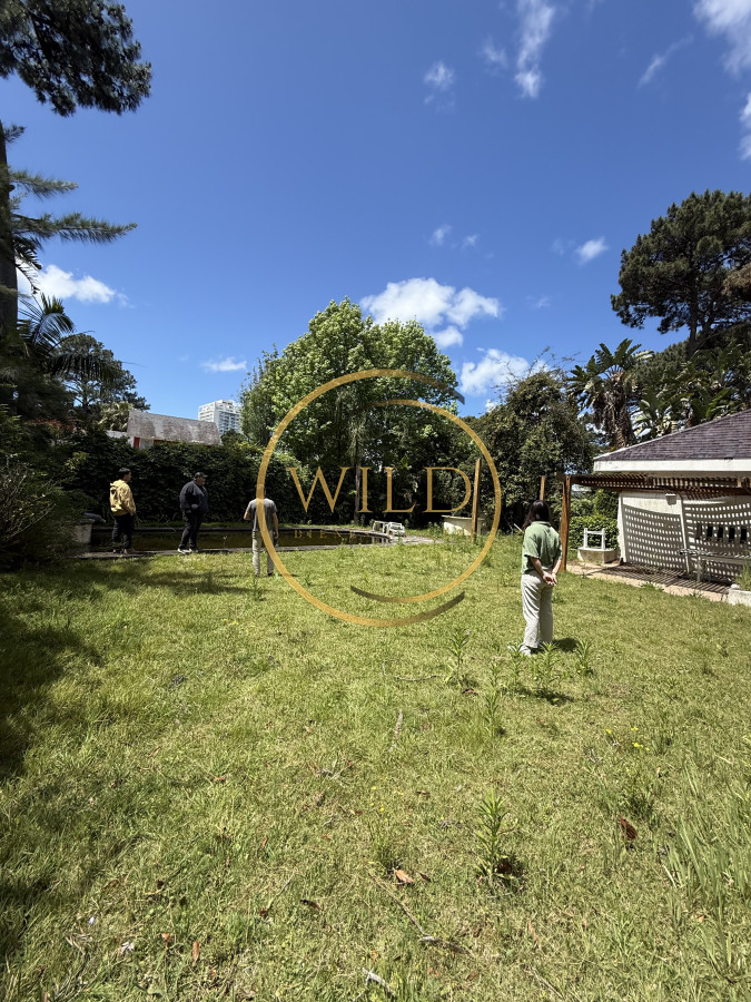 Casa ID.2594 - Casa en Punta del Este, Mansa