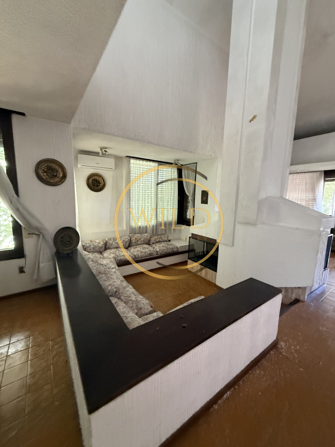 Casa ID.2594 - Casa en Punta del Este, Mansa