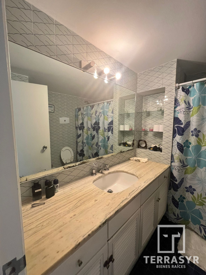 Apartamento ID.235 - Apartamento 2 dormitorios en primera linea Mansa