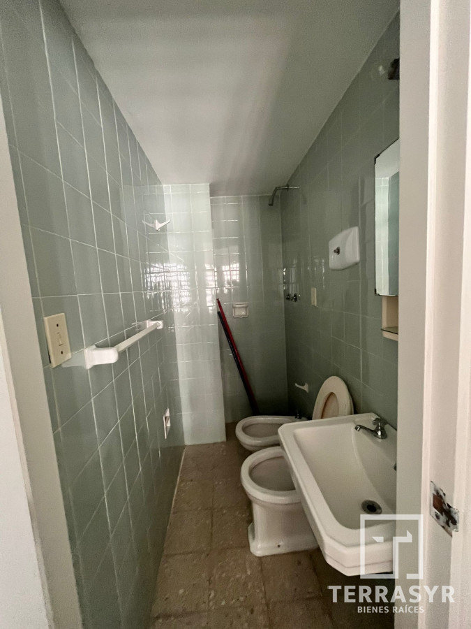Apartamento ID.235 - Apartamento 2 dormitorios en primera linea Mansa