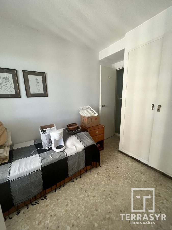 Apartamento ID.235 - Apartamento 2 dormitorios en primera linea Mansa