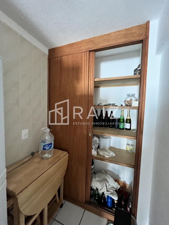 Apartamento ID.9205 - Venta apartamento en muy buena zona! Cerca de todo!