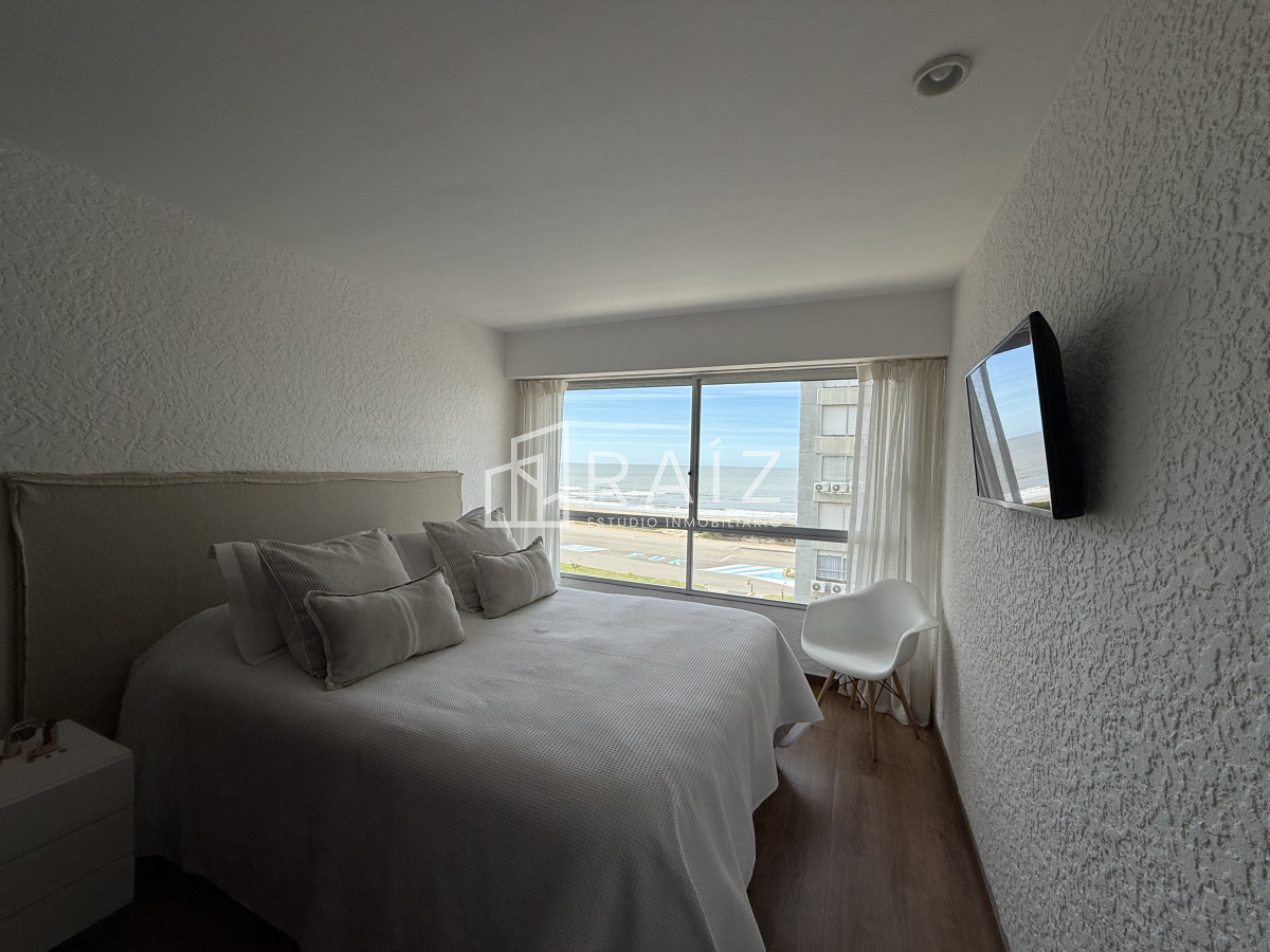 Apartamento ID.11236 - VENTA APARTAMENTO 3 DORMITORIOS BRAVA