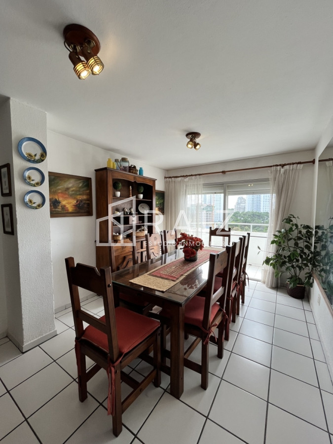 Apartamento ID.9205 - Venta apartamento en muy buena zona! Cerca de todo!