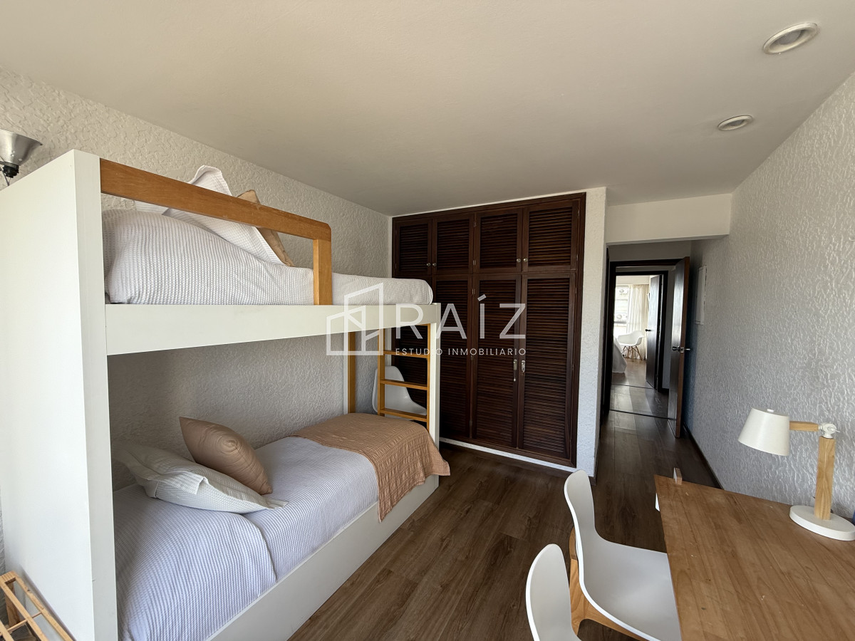 Apartamento ID.11236 - VENTA APARTAMENTO 3 DORMITORIOS BRAVA