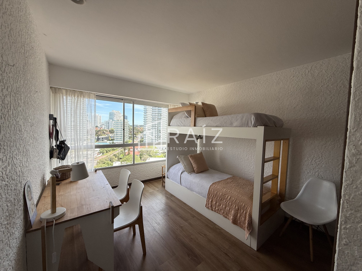 Apartamento ID.11236 - VENTA APARTAMENTO 3 DORMITORIOS BRAVA