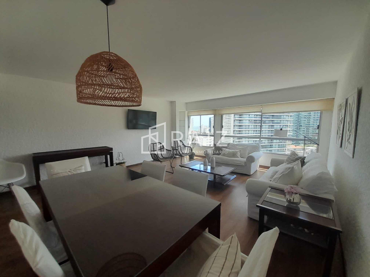 Apartamento ID.11236 - VENTA APARTAMENTO 3 DORMITORIOS BRAVA