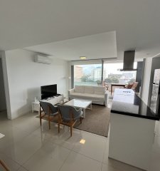 Apartamento en Punta del Este, Aidy Grill