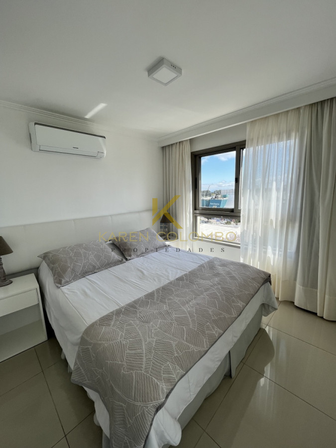 Apartamento ID.21095300 - Alquiler Anual apto en excelente ubicación 