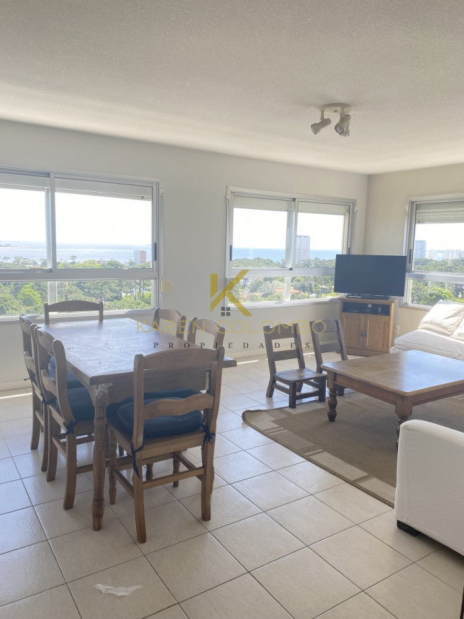 Roosevelt - GoPunta - Portal Inmobiliario de Punta del Este - Maldonado